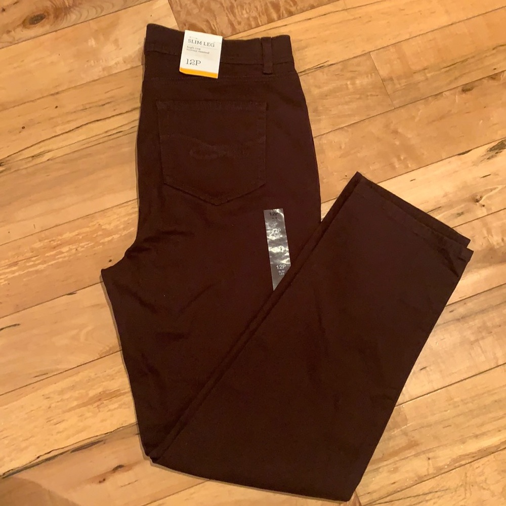 Style & Co. Jeans